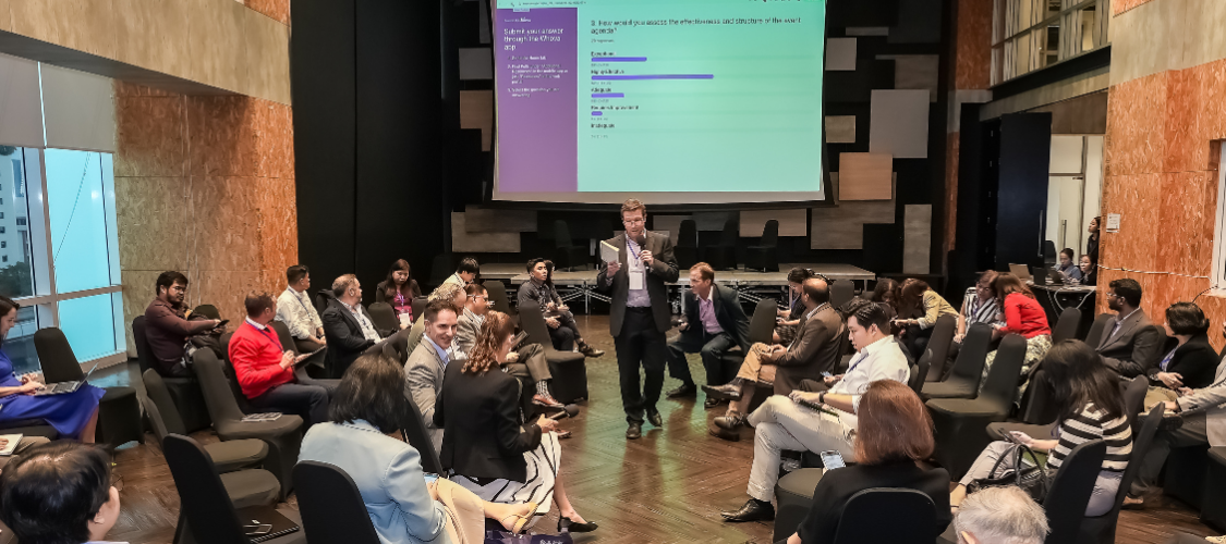 Driving Corporate Decarbonization in Southeast Asia