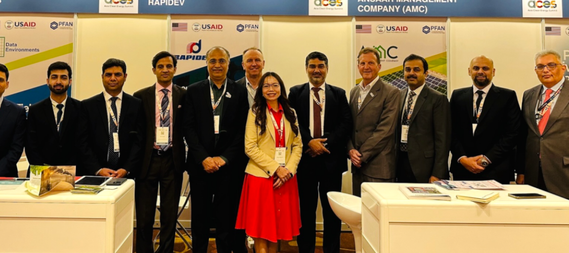 Investment Pipelines for Clean Energy and Climate Tech