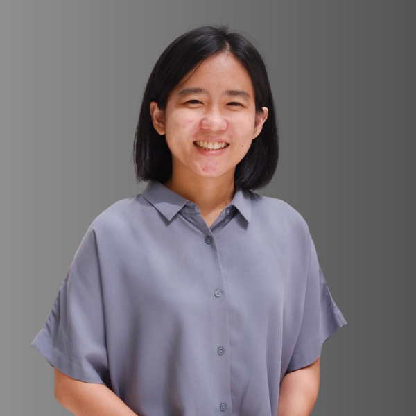 Athita Vivatpinyo headshot