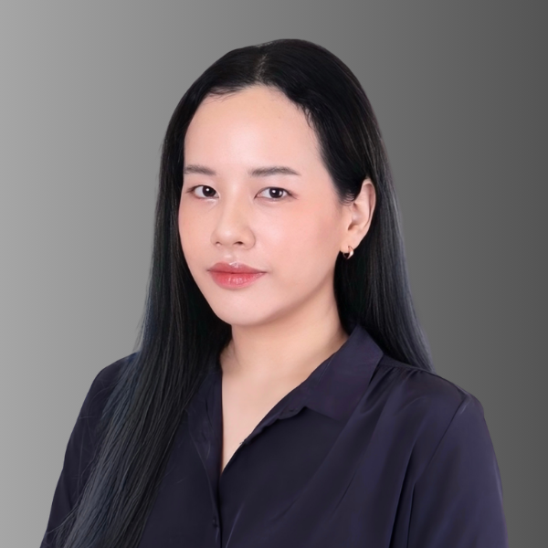 Sukanya Supawarikul headshot