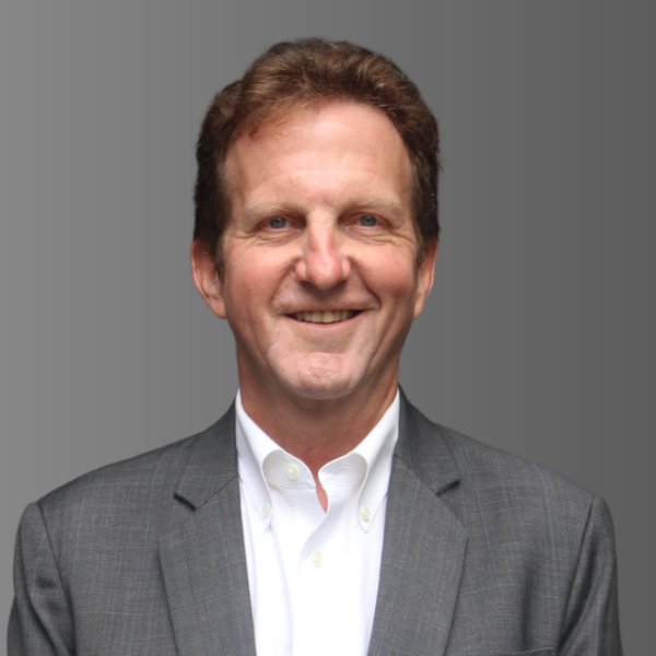 Peter du Pont headshot