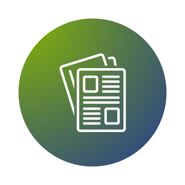Publications icon