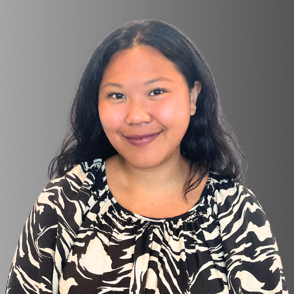 Sasina Tangphitthayawet headshot