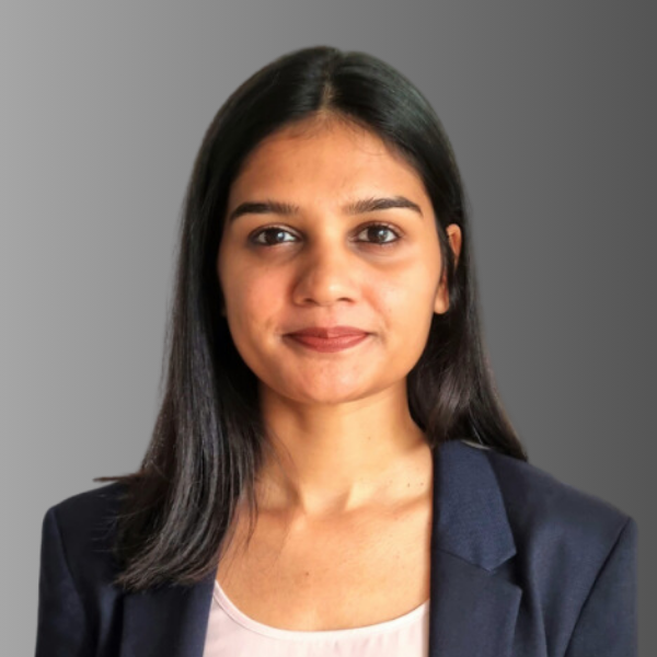 Swati Ladha headshot