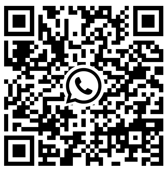 WhatsApp Group QR Code